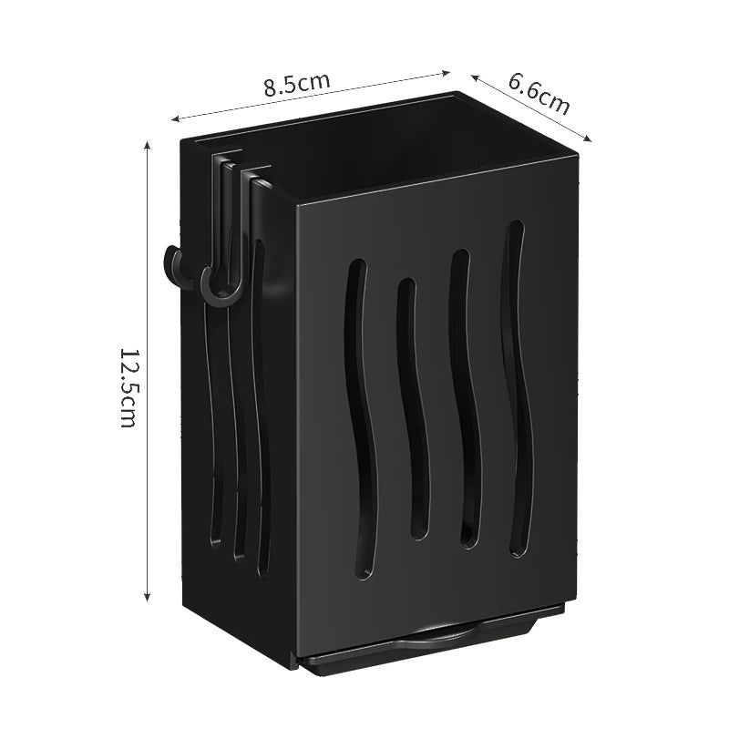 Support de rangement multifonctionnel pour ustensiles de cuisine : l'allié indispensable de votre cuisine - Maisonplanet